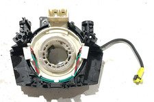 RICAMBI USATI, CONTATTO SPIRALATO / RUOTA FONICA NISSAN NOTE, ANNO : 2006