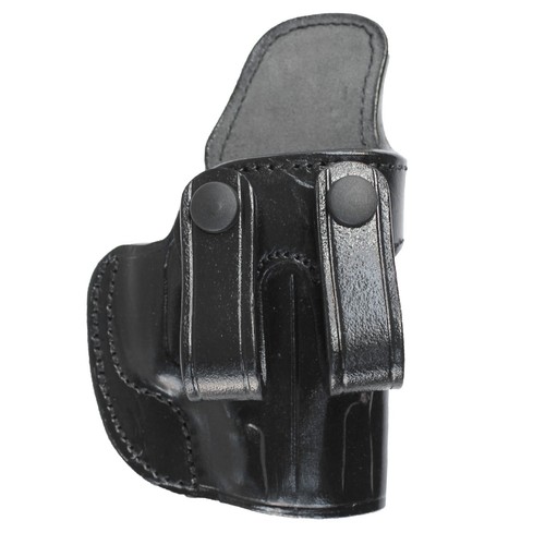 Fondina pistola iwb fatta - fondina,