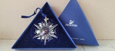 SWAROVSKI STELLA DI NATALE