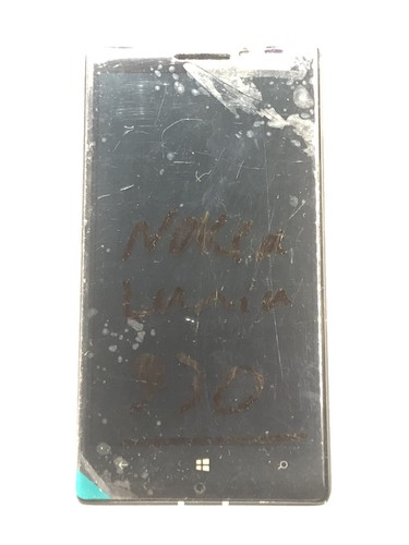 Nokia lumia 930 - nokia, display