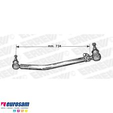 Tirante sterzo completo adatto