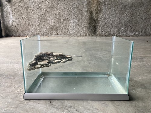 Acquario vetro per pesci o - vetro,