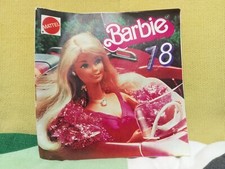 Barbie Superstar Catalogo Barbie 1978 Vintage Barbie Hawaiian Superstar 