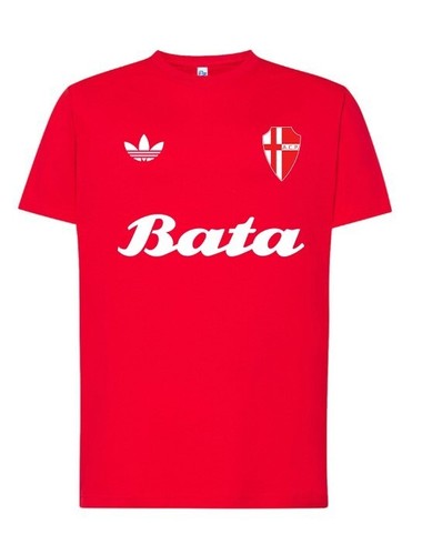 Shirt maglietta retro - shirt,