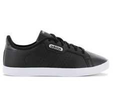 Adidas courtpoint base - base, leather