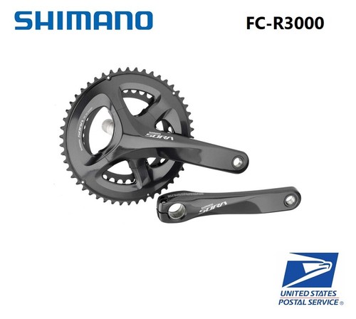 Guarnitura shimano sora r3000 - shimano,