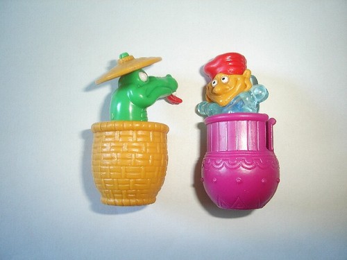 Set sorpresa bambini - set,