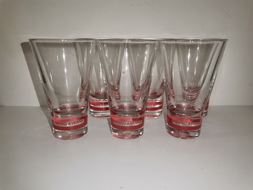 Amaro averna set - set, 6