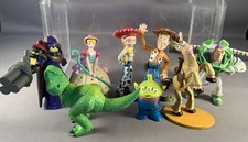 Disney Toy Story Figures Set