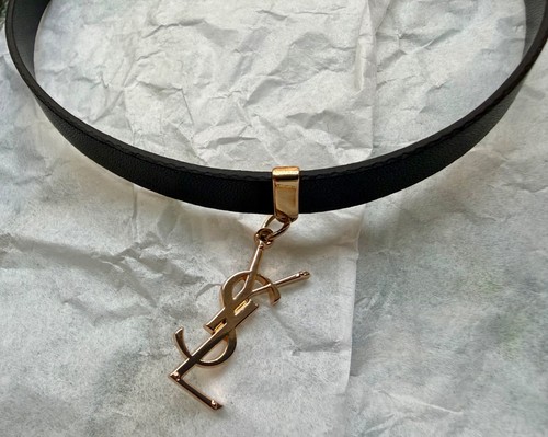 Bracciale girocollo avvolgente - bracciale, girocollo/avvolgente