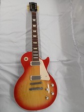 GIBSON Les Paul Deluxe