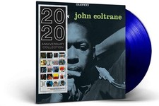 John coltrane blue - coltrane, train