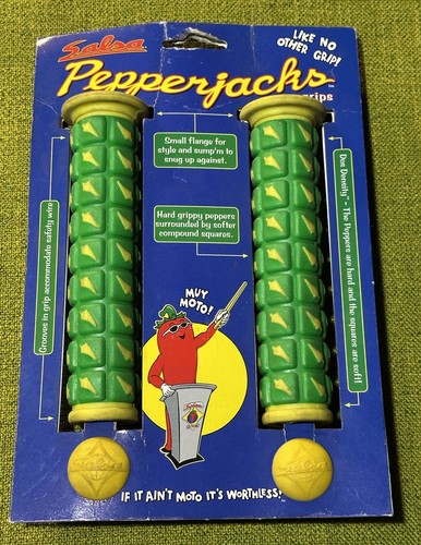 Nos vintage 2001 - nos,