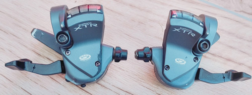 Cambio retro shimano - cambio, -m952