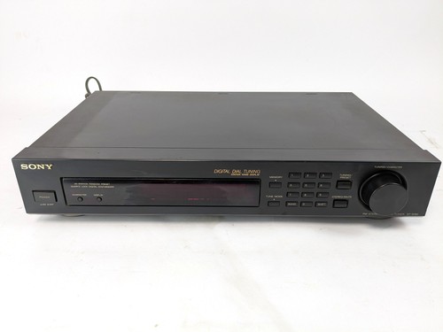 Sony s190 sintonizzatore - st-s190,