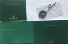 Rolex Originale Milgauss