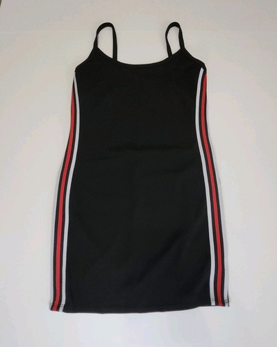 Mini abito donna - mini, nero