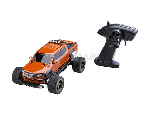 Revell 24456 truggy - 24456, vw