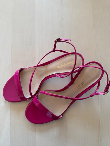 Sandalo gianvito rossi - gianvito,