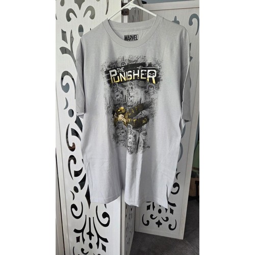 Marvel the punisher - marvel, graphic