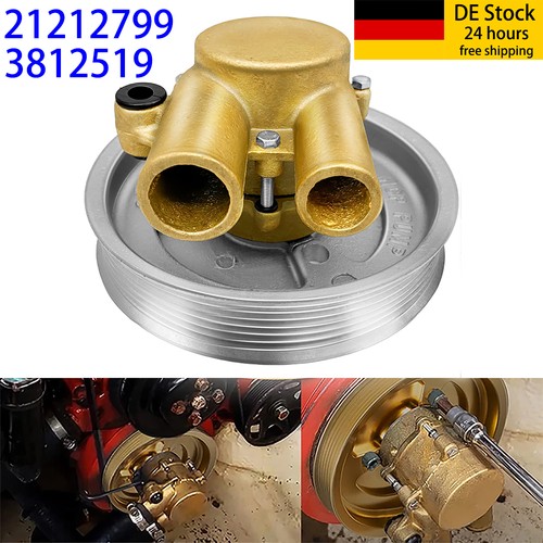 Per volvo penta - volvo, pompa