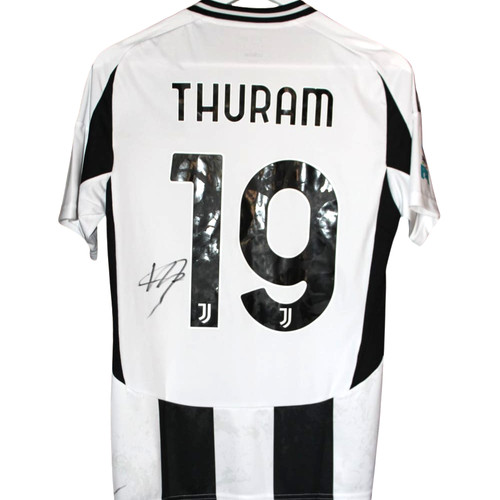 Khepren thuram juventus maglia - thuram,