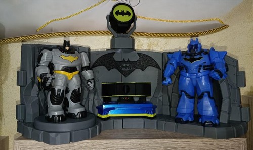 Espositore batman kinder - batman,