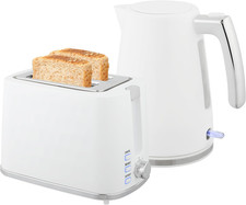 Set Colazione Tostapane a