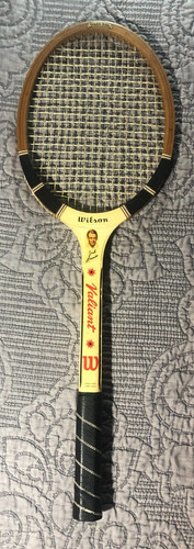 Racchetta tennis vintage - tennis,