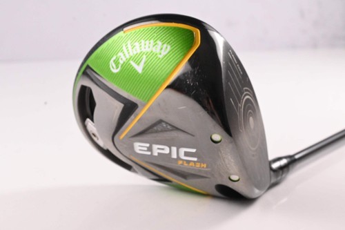 Callaway epic flash driver - epic,