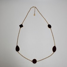 Collana catena lunga