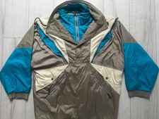 Giacca sci snowboard pullover