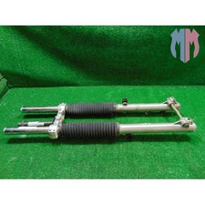 Forcella steli piastre Kymco Like 125 2009 2017