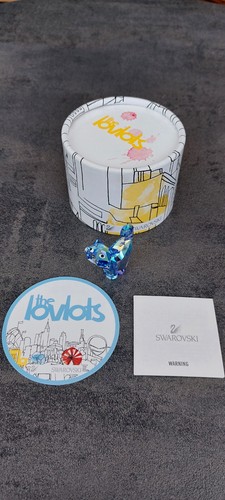 Swarovski lovlots personaggio - lovlots,