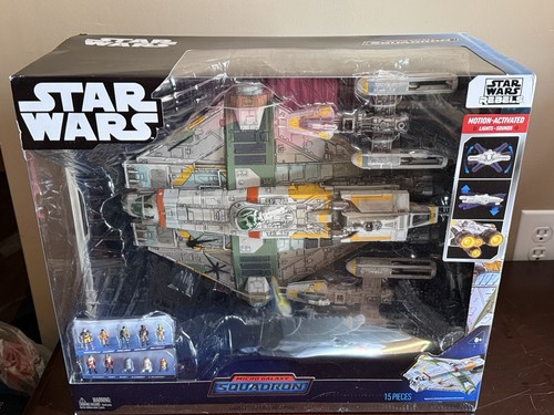 Star wars micro - star, galaxy