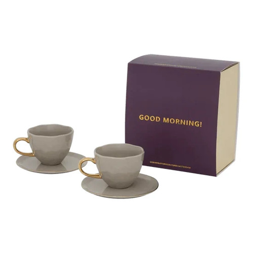 Set regalo 4pz urban - regalo,