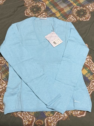Maglia ballantyne 100 yuma - maglia, 100%