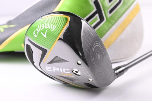 Driver callaway epic - epic, flash