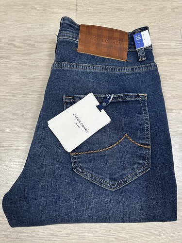 Jeans uomo jacob cohen - uomo, l34
