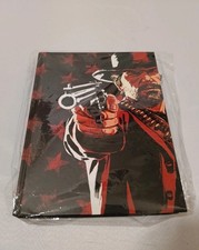 🇮🇹Red Dead Redemption 2