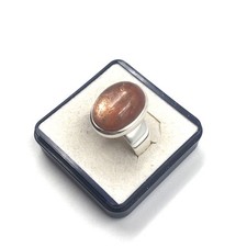 anello sigillo gioiello donna