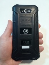 Smartphone Rugged myPhone