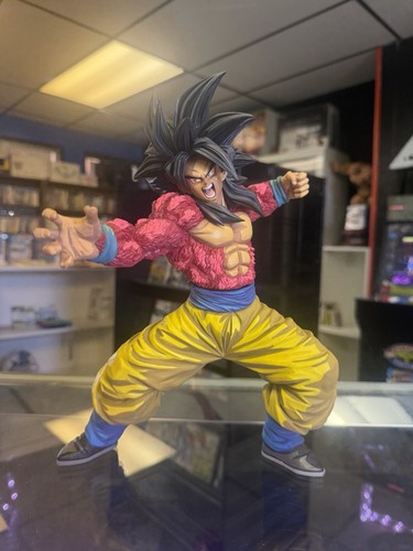Statua dragon ball son - dragon,