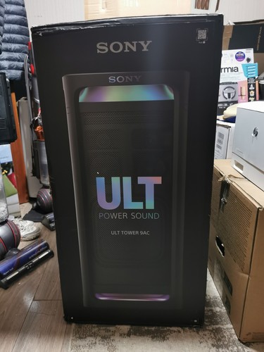 Sony ult900ac altoparlante - sony,