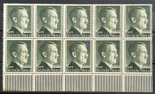 1941 1944 blocco - tedesco, di