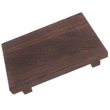  Espositore in Legno Rack Di