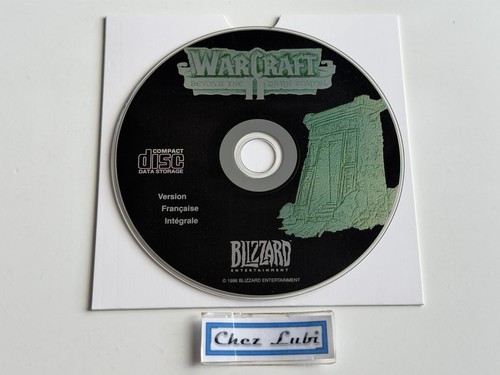 Warcraft beyond the - warcraft,