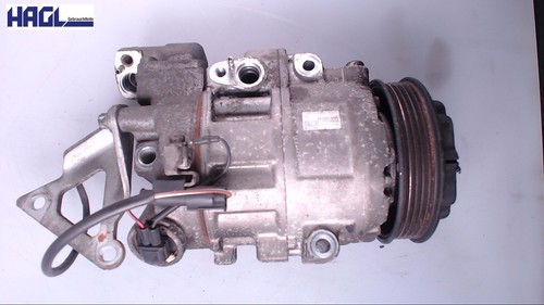 Compressore climatizzatore - compressore,
