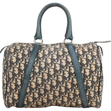 Borsa a mano Christian Dior