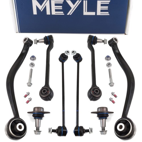 Meyle kit bracci oscillanti - kit,